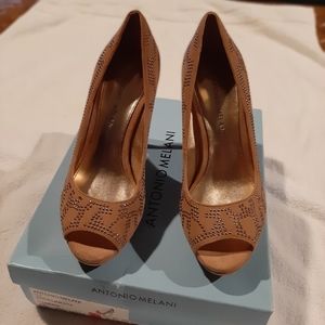 Antonio Melani Heels